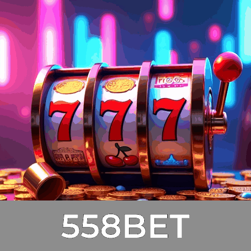 558BET: Especialistas em Apostas Esportivas no Brasil