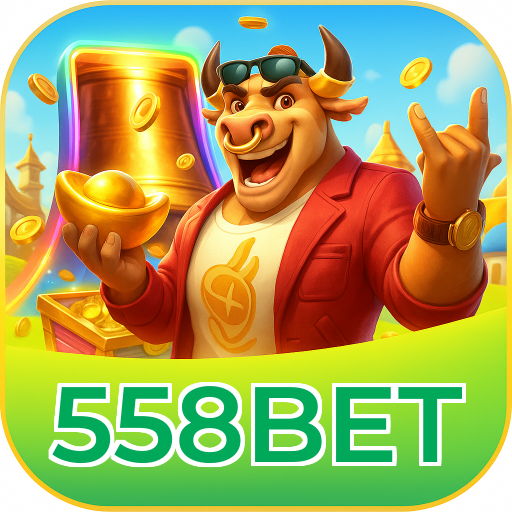 558BET: Cassino Seguro e Premiado para Você