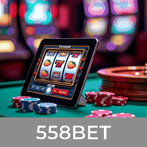 Aproveite o acesso seguro instantâneo no 558BET