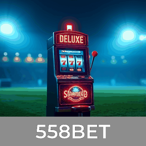 558BET: Aposte com Facilidade e Funções Completas no App