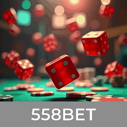 558BET: A Emoção dos Jogos de Cassino e Oportunidades de Ganhar