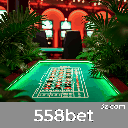 558bet: Casino Social e Interação Real